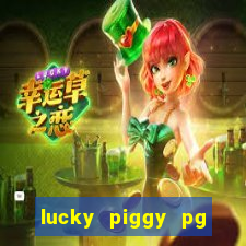 lucky piggy pg slot png