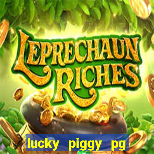 lucky piggy pg slot png