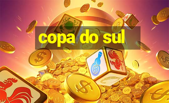 copa do sul