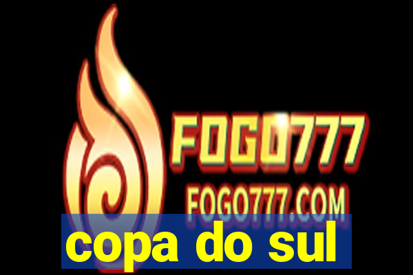 copa do sul