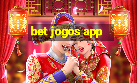 bet jogos app