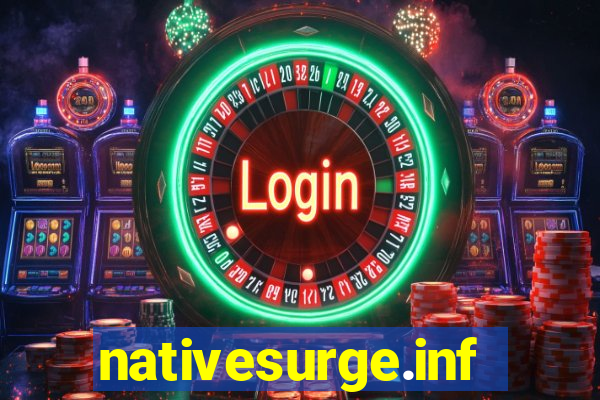 nativesurge.info