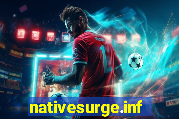 nativesurge.info