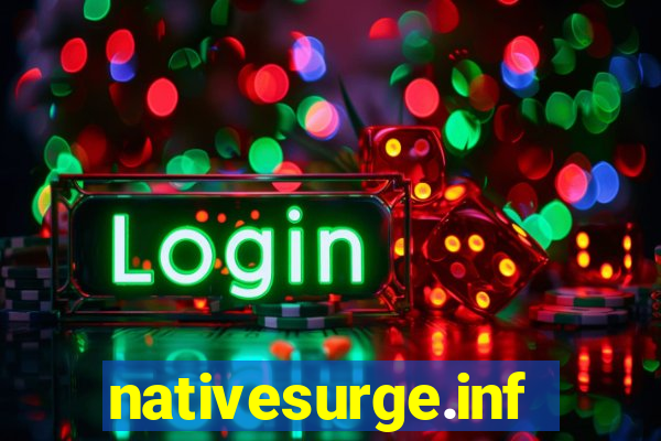 nativesurge.info