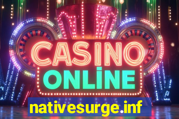 nativesurge.info