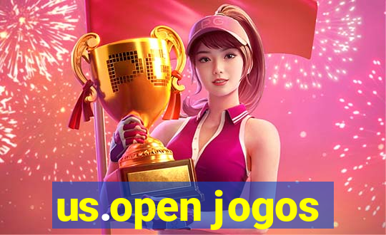 us.open jogos