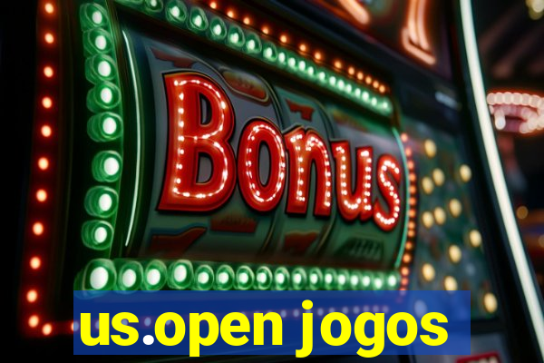 us.open jogos