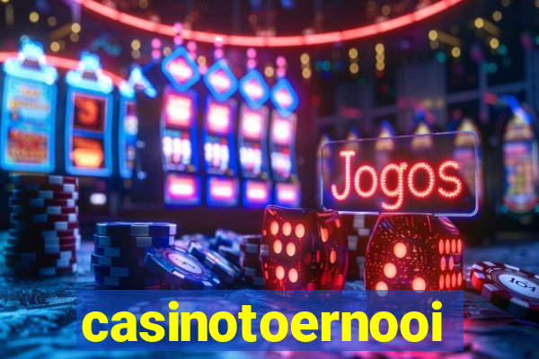 casinotoernooi