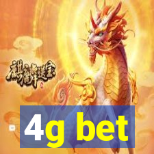 4g bet