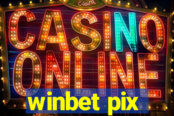 winbet pix