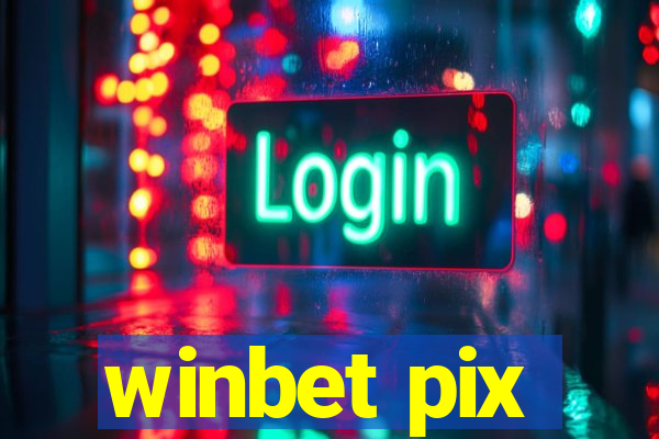 winbet pix