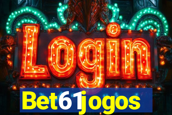 Bet61jogos