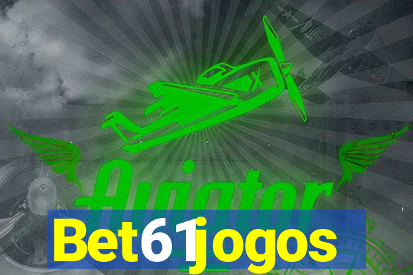 Bet61jogos