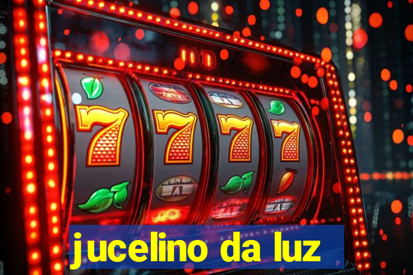 jucelino da luz