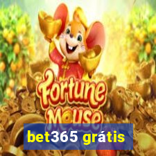 bet365 grátis