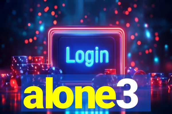 alone3