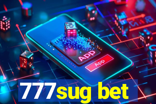 777sug bet