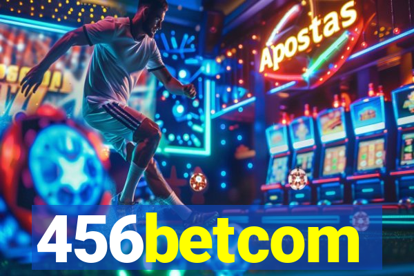 456betcom