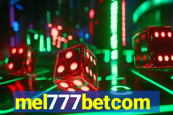 mel777betcom