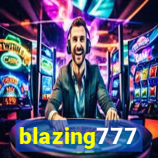 blazing777