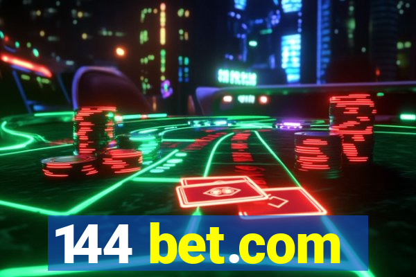 144 bet.com