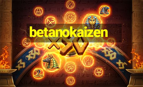 betanokaizen