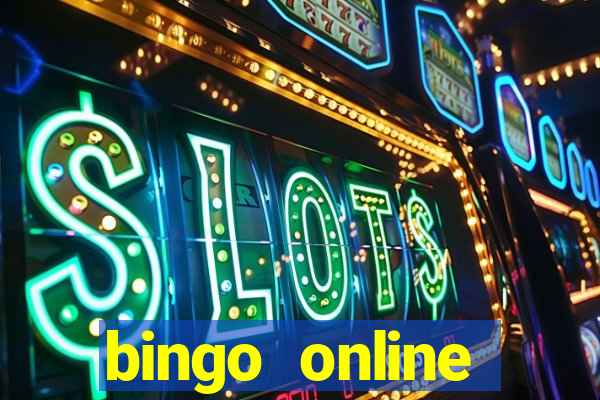 bingo online gr谩tis com pr锚mios