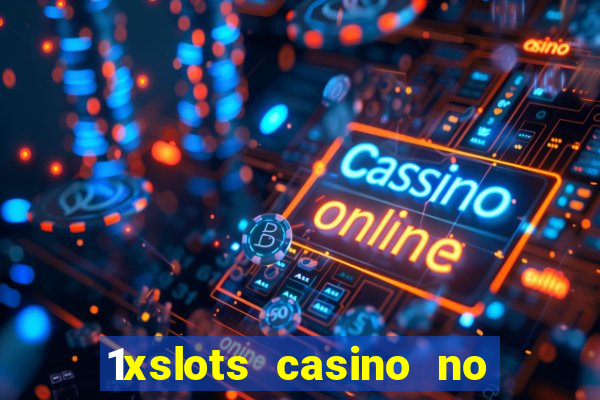 1xslots casino no deposit bonus codes