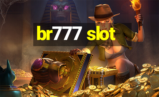 br777 slot