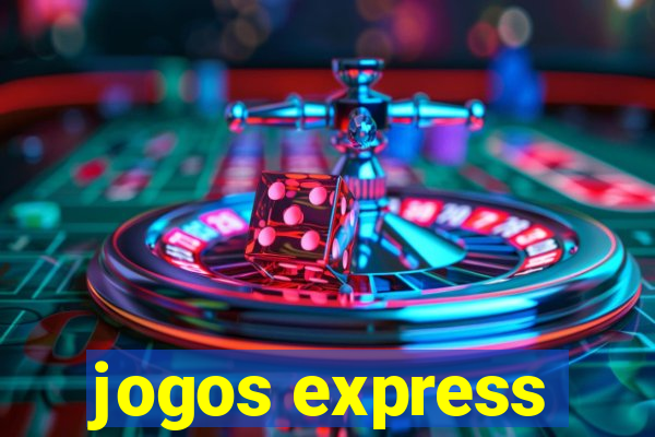 jogos express