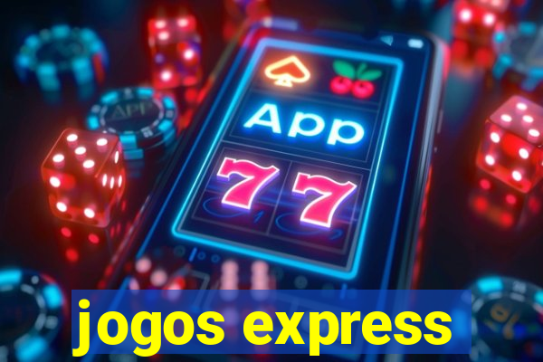 jogos express