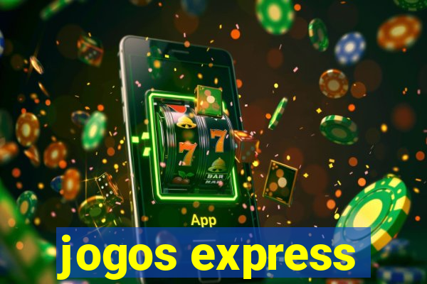 jogos express