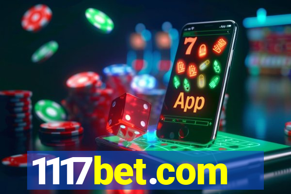 1117bet.com