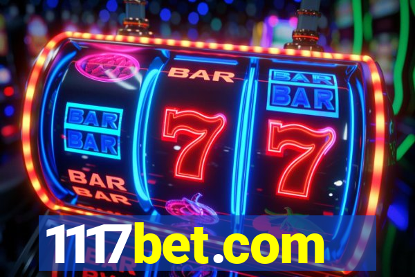 1117bet.com