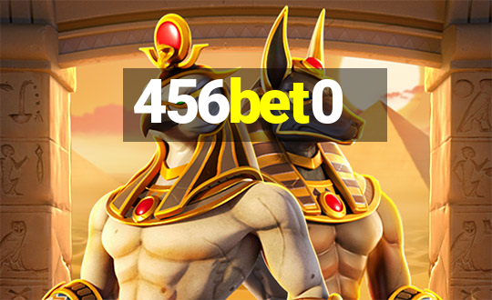 456bet0