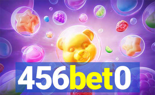 456bet0