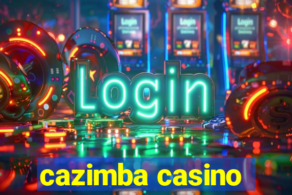 cazimba casino