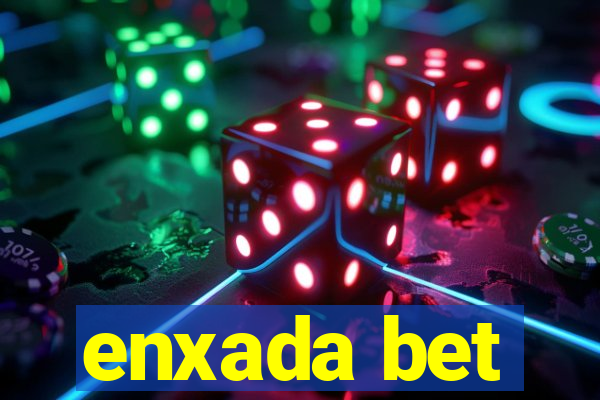 enxada bet