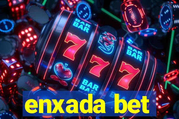 enxada bet