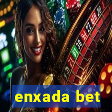 enxada bet