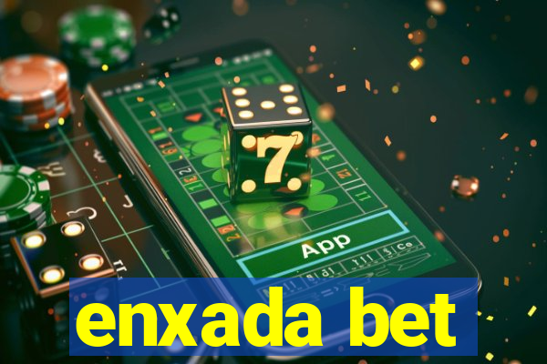 enxada bet