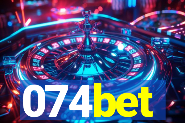 074bet