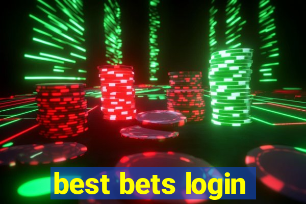 best bets login