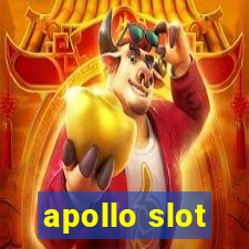 apollo slot