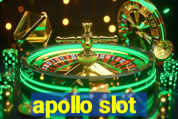 apollo slot