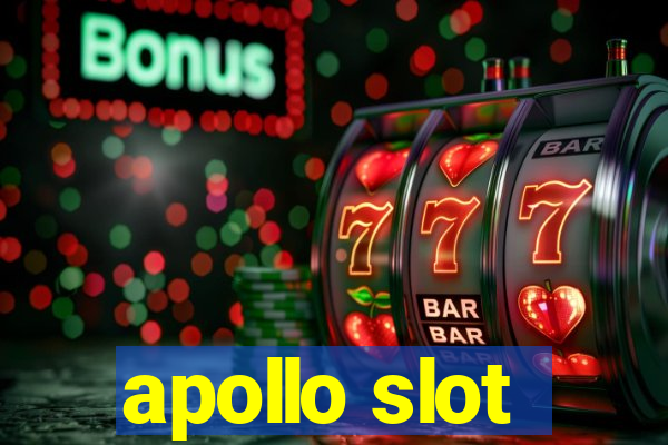 apollo slot