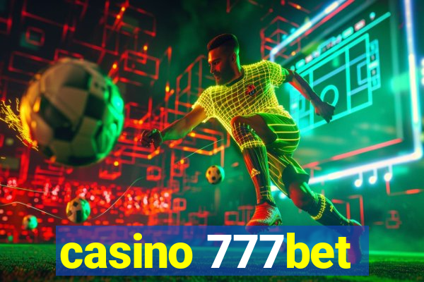 casino 777bet