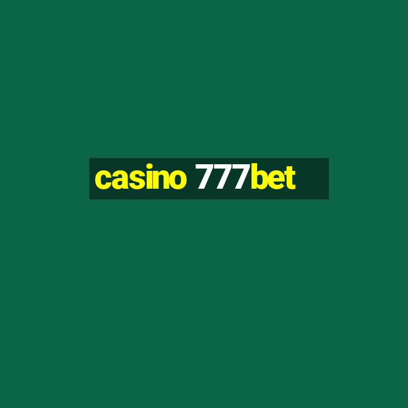 casino 777bet