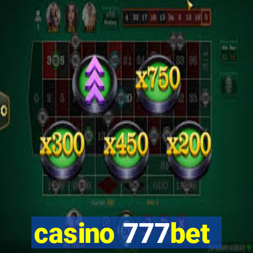 casino 777bet