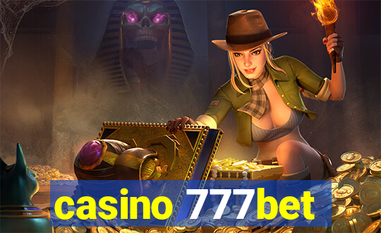 casino 777bet